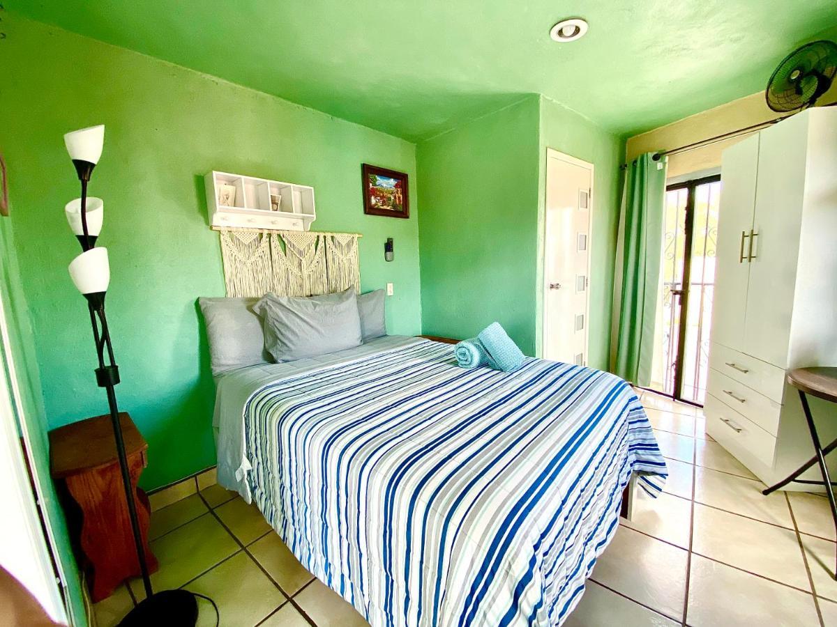 Casa Rofo Bed and Breakfast Γκουαναχουάτο Εξωτερικό φωτογραφία