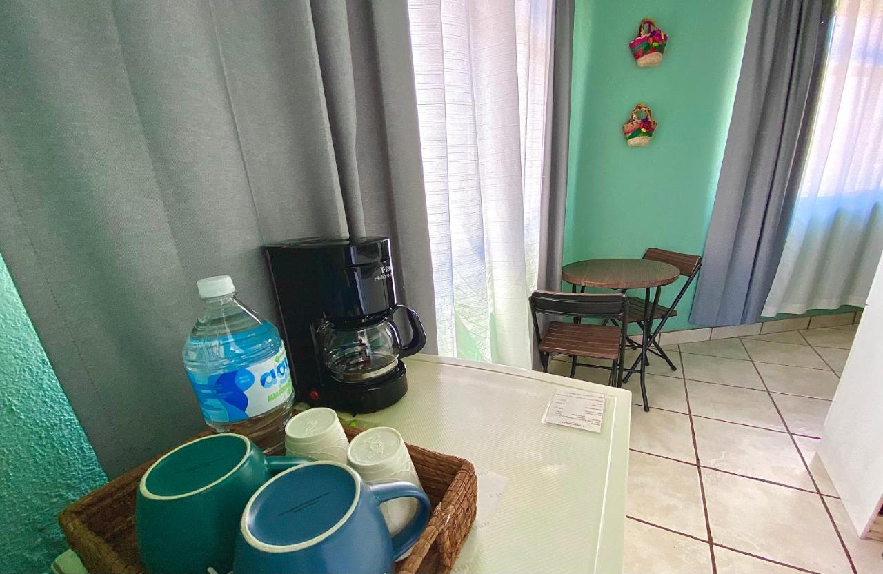 Casa Rofo Bed and Breakfast Γκουαναχουάτο Εξωτερικό φωτογραφία