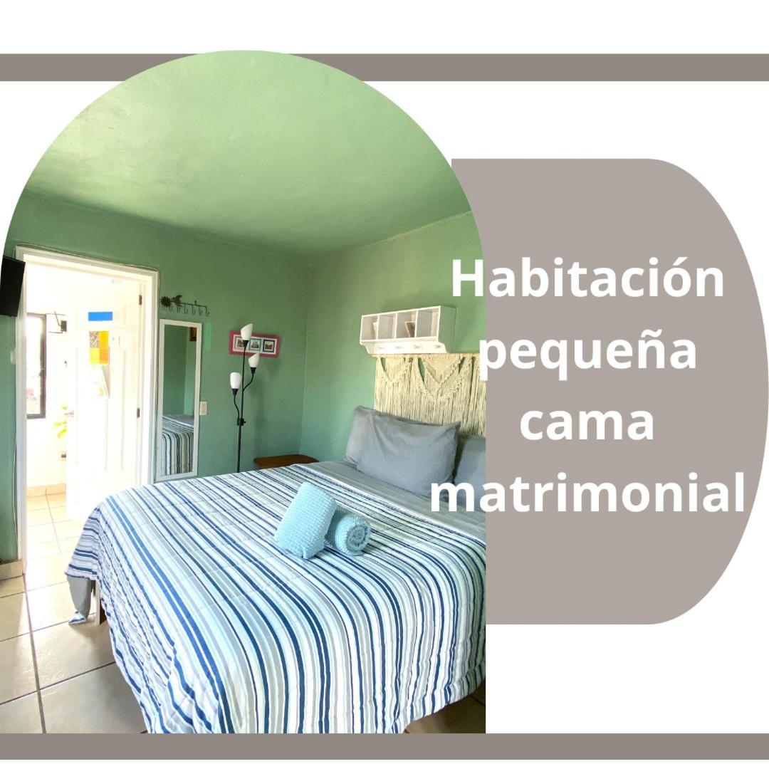 Casa Rofo Bed and Breakfast Γκουαναχουάτο Εξωτερικό φωτογραφία
