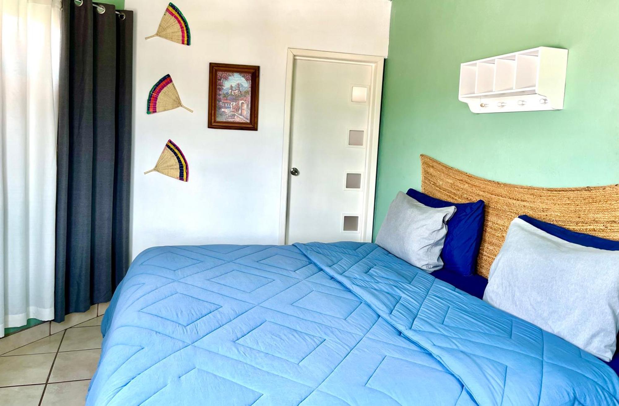 Casa Rofo Bed and Breakfast Γκουαναχουάτο Εξωτερικό φωτογραφία