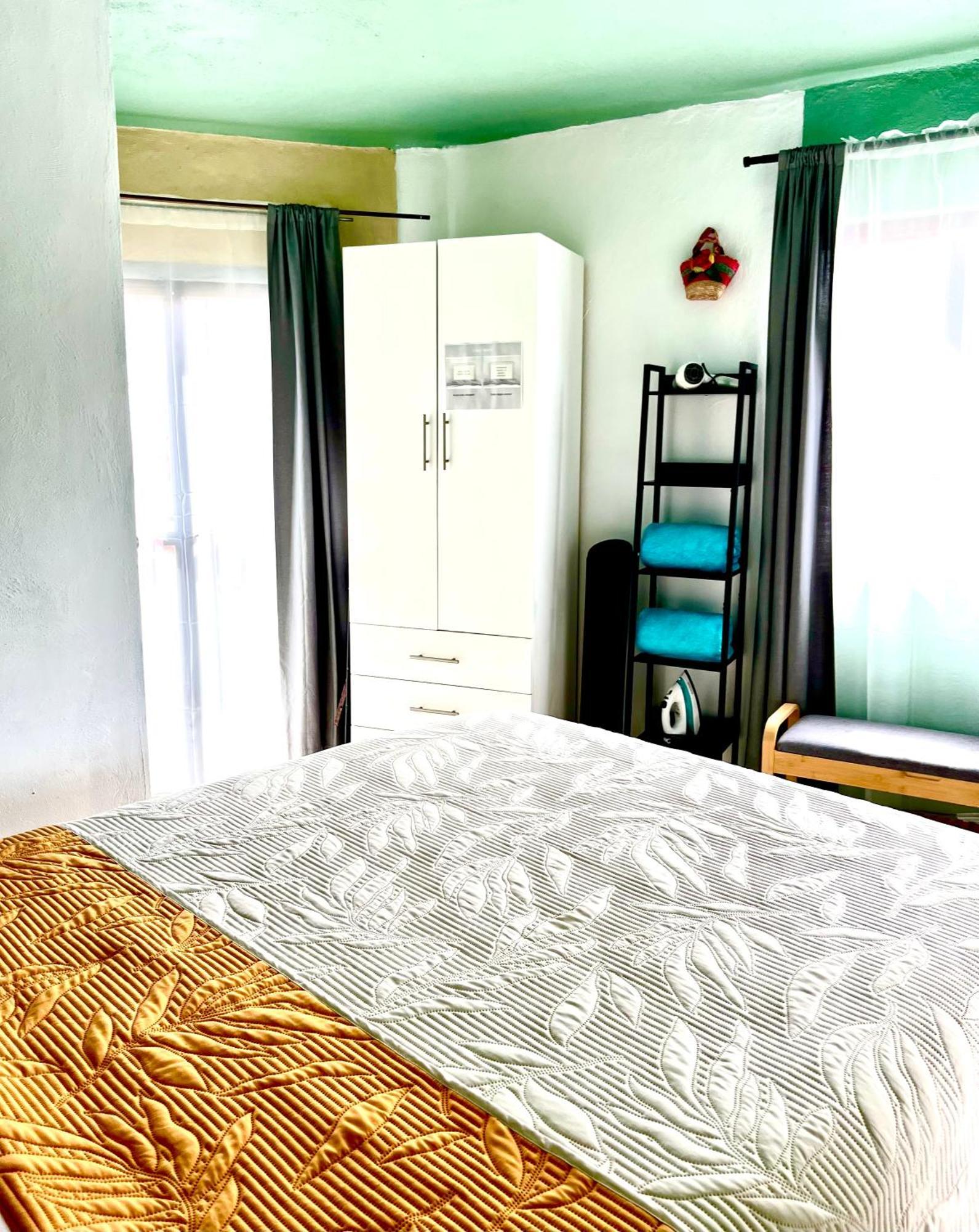 Casa Rofo Bed and Breakfast Γκουαναχουάτο Εξωτερικό φωτογραφία